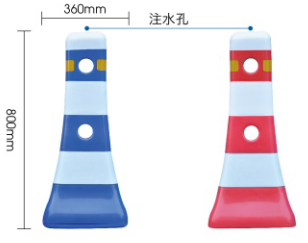 隔離墩