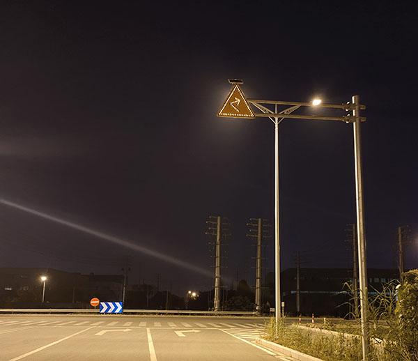 LED標志